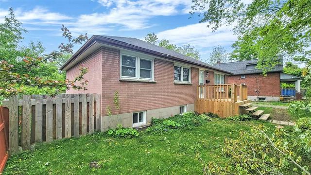 main - 1020 Brewer St, House detached with 3 bedrooms, 1 bathrooms and 2 parking in Peterborough ON | Image 18