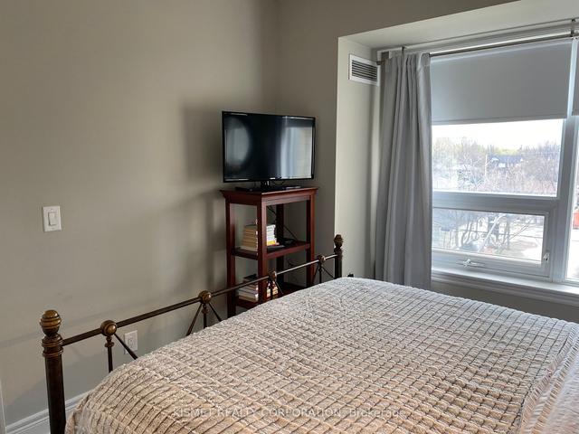 420 - 701 Sheppard Ave W, Condo with 1 bedrooms, 1 bathrooms and 1 parking in Toronto ON | Image 9