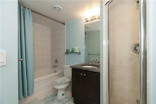 706 - 335 Rathburn Rd, Condo with 2 bedrooms, 2 bathrooms and 1 parking in Mississauga ON | Image 12