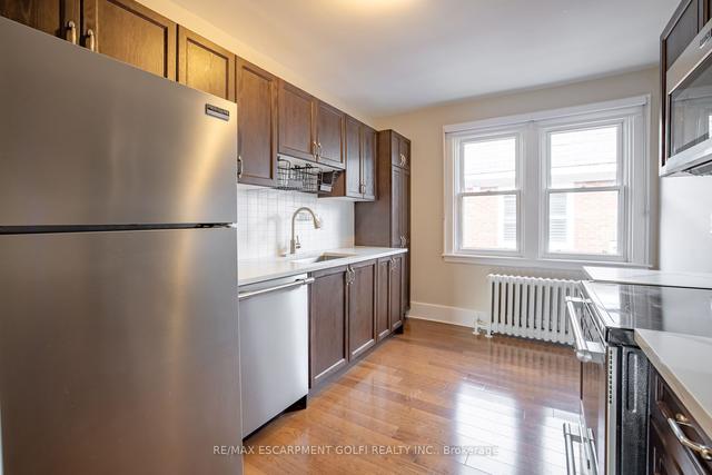 14 - 366 John St S, Condo with 2 bedrooms, 1 bathrooms and 1 parking in Hamilton ON | Image 23