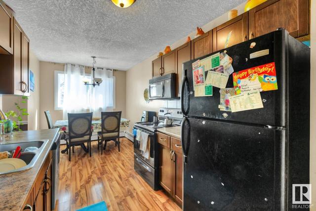 301 - 10949 109 St Nw, Condo with 2 bedrooms, 1 bathrooms and 1 parking in Edmonton AB | Image 19