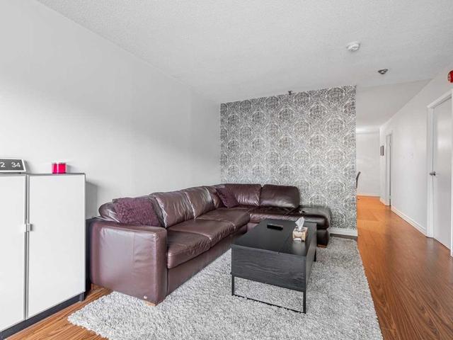 102 - 5800 Sheppard Ave E, Condo with 1 bedrooms, 1 bathrooms and 1 parking in Toronto ON | Image 23