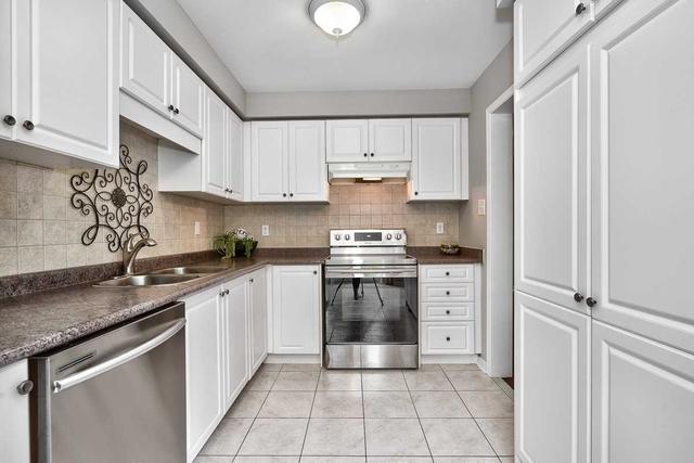 5112 Tree Crt, House attached with 3 bedrooms, 4 bathrooms and 4 parking in Burlington ON | Image 24