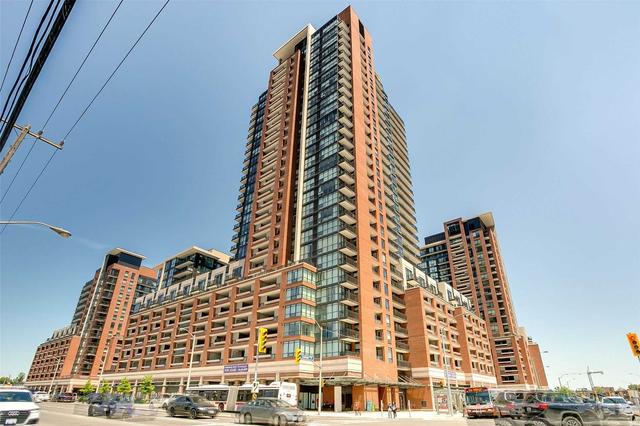 445 - 830 Lawrence Ave W, Condo with 2 bedrooms, 2 bathrooms and 1 parking in Toronto ON | Image 7