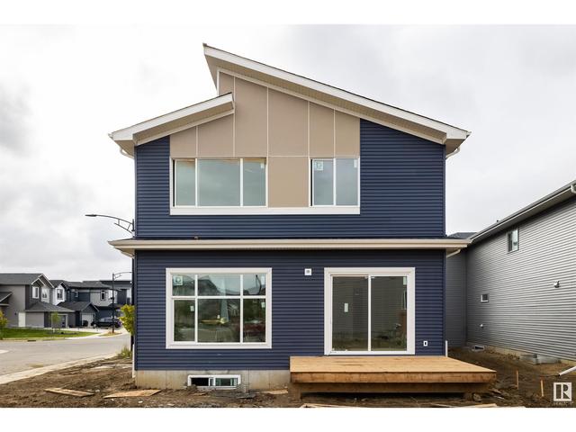 2088 Cavanagh Dr Sw, House detached with 3 bedrooms, 3 bathrooms and null parking in Edmonton AB | Image 12