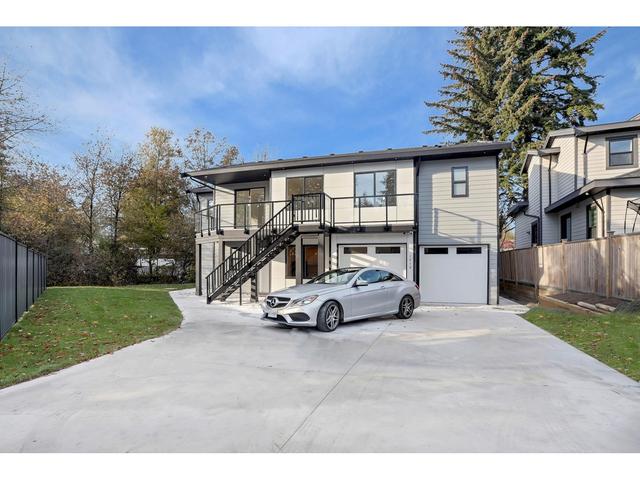 1410 Ross Avenue, House detached with 6 bedrooms, 5 bathrooms and 6 parking in Coquitlam BC | Image 16