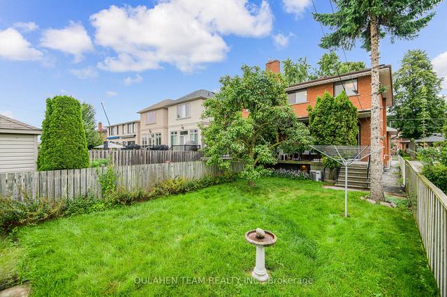 22a Owen Dr, House semidetached with 4 bedrooms, 3 bathrooms and 3 parking in Toronto ON | Image 21