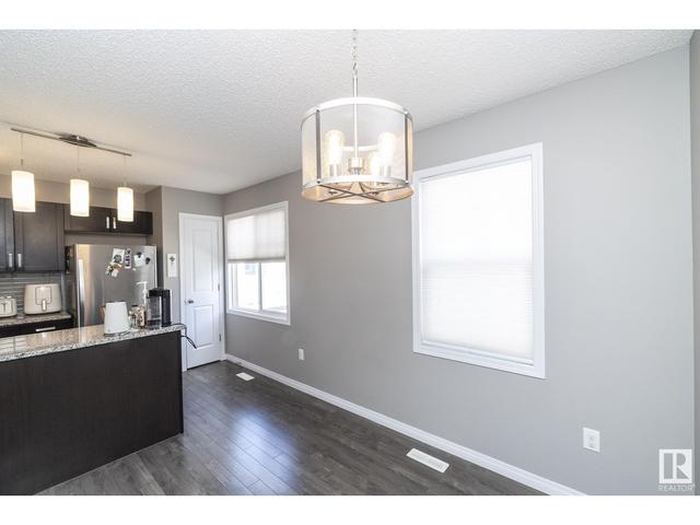 34 - 1140 Chappelle Bv Sw, House attached with 2 bedrooms, 2 bathrooms and null parking in Edmonton AB | Image 17