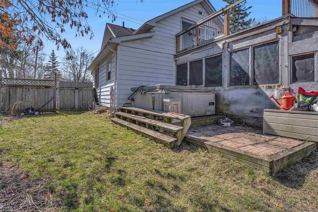 293 Dundas Street W, House detached with 3 bedrooms, 2 bathrooms and null parking in Greater Napanee ON | Image 38