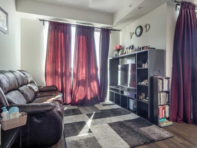 902 - 45 Yorkland Blvd, Condo with 2 bedrooms, 2 bathrooms and 1 parking in Brampton ON | Image 11