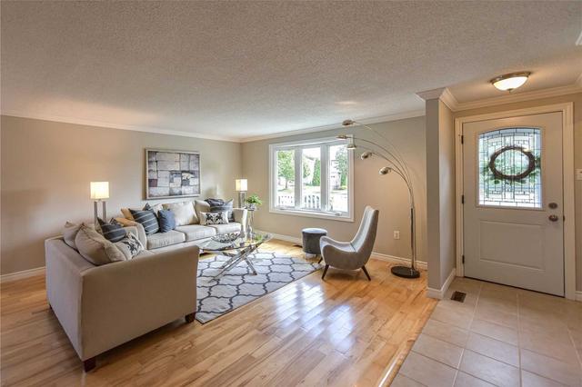 38 Laurie Cres, House detached with 3 bedrooms, 2 bathrooms and 3 parking in Barrie ON | Image 34