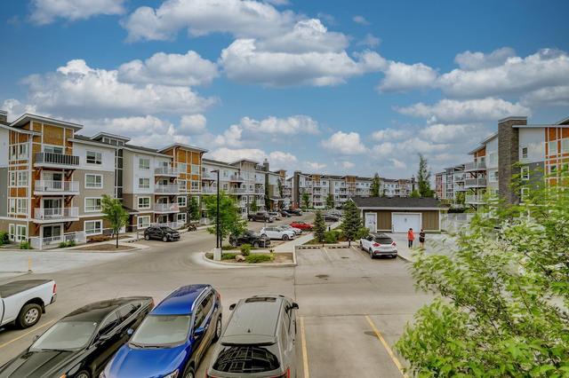 7205 - 302 Skyview Ranch Drive Ne, Condo with 1 bedrooms, 1 bathrooms and 1 parking in Calgary AB | Image 15
