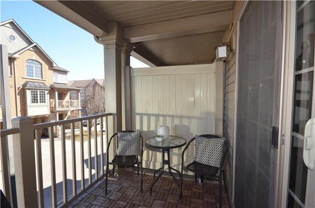 628 Hooks Common, House attached with 2 bedrooms, 2 bathrooms and 1 parking in Burlington ON | Image 17