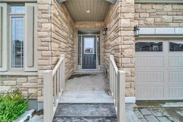 779 Snowberry Court, House detached with 6 bedrooms, 5 bathrooms and 4 parking in Waterloo ON | Image 12