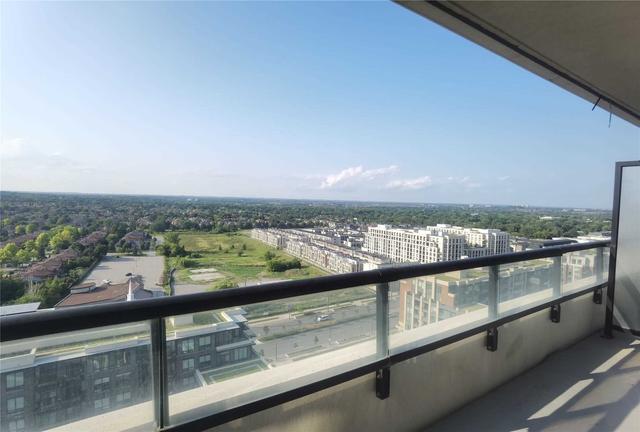 2011 - 15 Water Walk Dr, Condo with 1 bedrooms, 1 bathrooms and 1 parking in Markham ON | Image 8