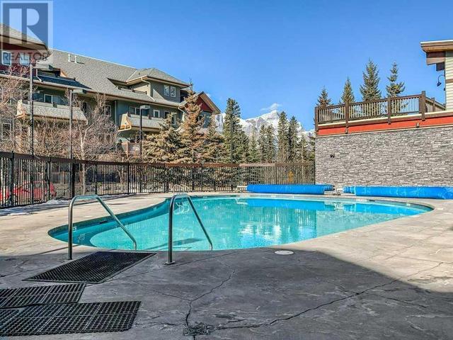 226, - 101 Montane Road, Condo with 2 bedrooms, 2 bathrooms and 1 parking in Canmore AB | Image 4