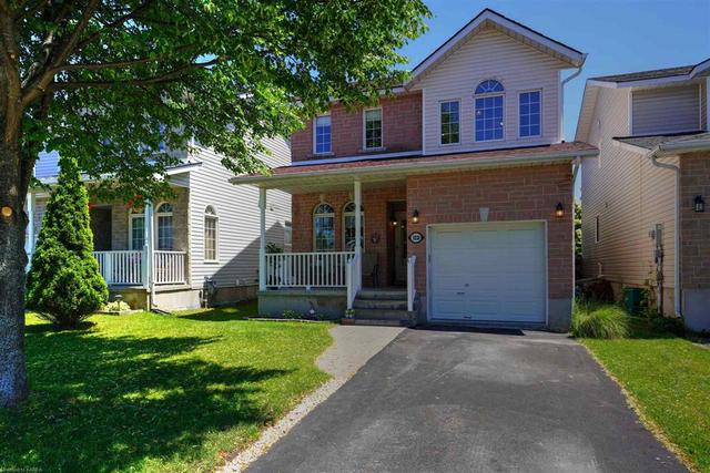 1030 Rainbow Crescent, House detached with 3 bedrooms, 2 bathrooms and null parking in Kingston ON | Image 1