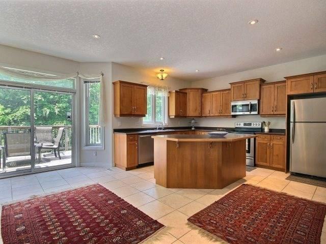 339 Red Osier Rd, House detached with 4 bedrooms, 4 bathrooms and 2 parking in Waterloo ON | Image 3