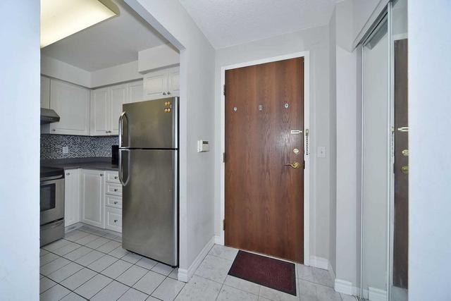 uph03 - 8 Pemberton Ave, Condo with 2 bedrooms, 2 bathrooms and 1 parking in Toronto ON | Image 18