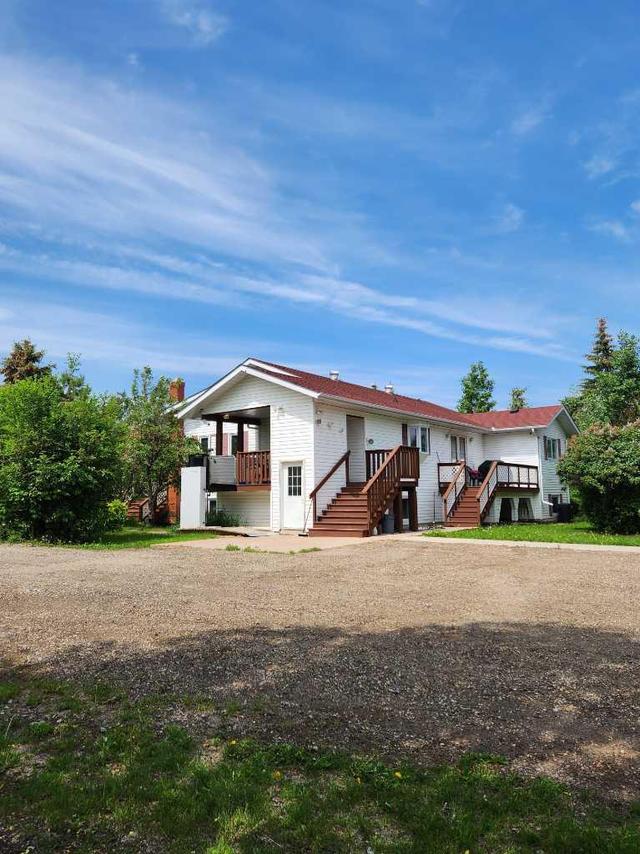 370003 Range Road 6 1, House detached with 4 bedrooms, 3 bathrooms and 2 parking in Clearwater County AB | Image 3