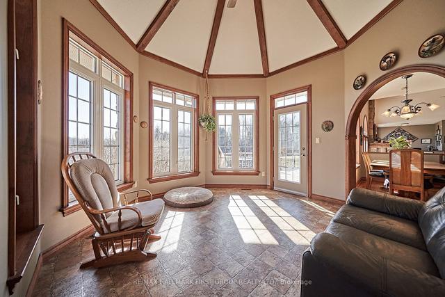 13775 Manvers Scugog Twnln Rd, House detached with 3 bedrooms, 3 bathrooms and 14 parking in Kawartha Lakes ON | Image 10