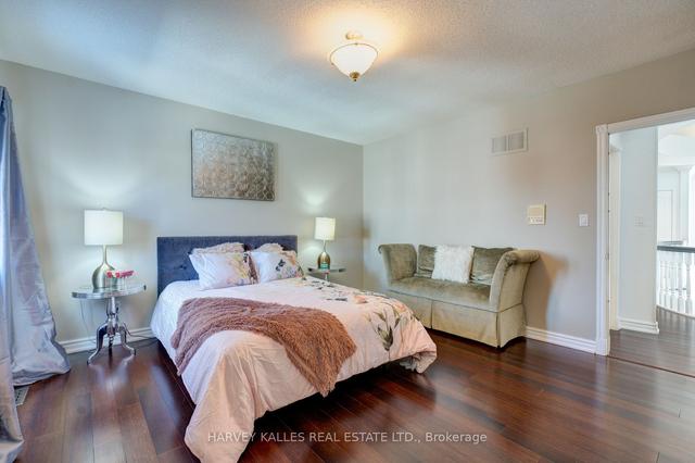 42 Grangemill Cres, House detached with 5 bedrooms, 6 bathrooms and 6 parking in Toronto ON | Image 21
