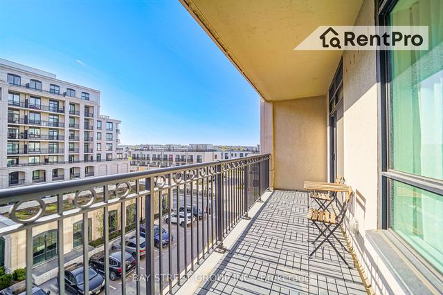 503e - 278 Buchanan Dr Dr, Condo with 2 bedrooms, 2 bathrooms and 2 parking in Markham ON | Image 22
