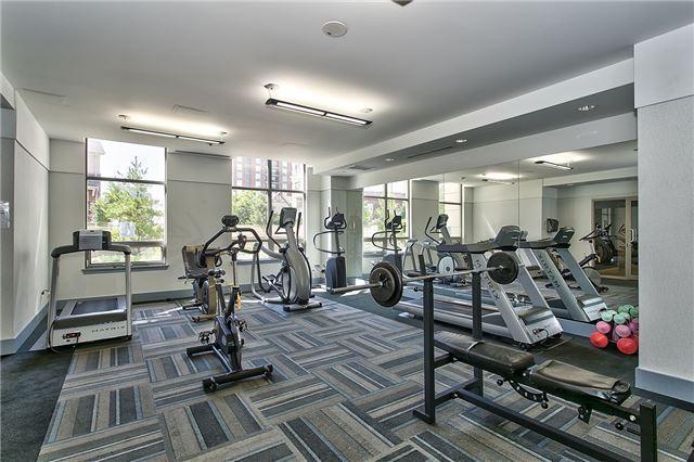 1002 - 2391 Central Park Dr, Condo with 1 bedrooms, 1 bathrooms and 1 parking in Oakville ON | Image 15