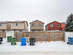 6068 Martingrove Road Ne, House detached with 3 bedrooms, 1 bathrooms and 2 parking in Calgary AB | Image 30