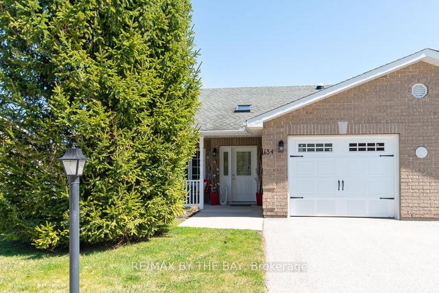 134 Meadow Lane, House attached with 2 bedrooms, 2 bathrooms and 2 parking in Wasaga Beach ON | Image 33