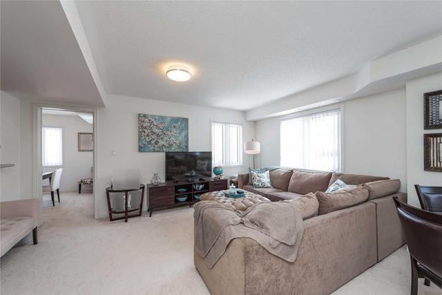 311 - 250 Sunny Meadow Blvd, Townhouse with 3 bedrooms, 3 bathrooms and 2 parking in Brampton ON | Image 31