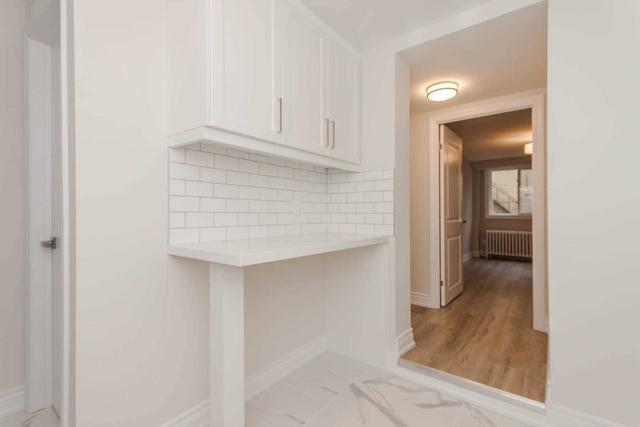 1 - 451 Leslie St, House other with 2 bedrooms, 1 bathrooms and 1 parking in Toronto ON | Image 22