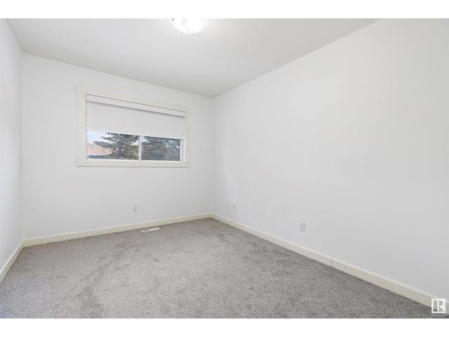 10640 153 Av Nw, House attached with 2 bedrooms, 1 bathrooms and 4 parking in Edmonton AB | Image 22