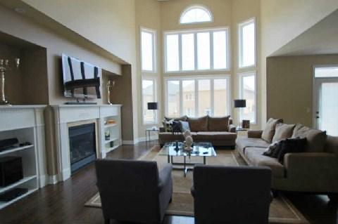 23 Adastra Pl, House detached with 4 bedrooms, 4 bathrooms and 2 parking in Brampton ON | Image 5