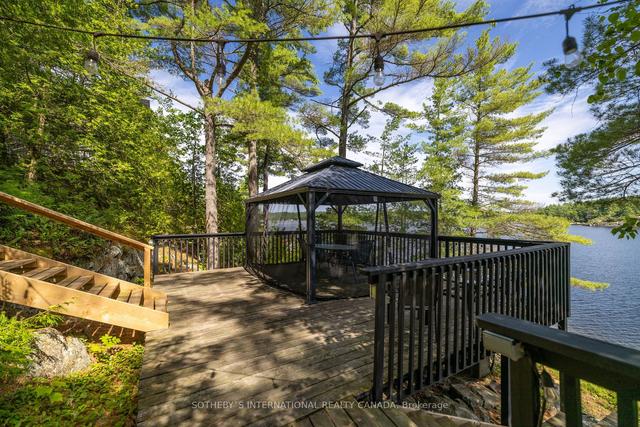 72 Georgian Bay Water, House detached with 3 bedrooms, 2 bathrooms and 0 parking in The Archipelago ON | Image 27