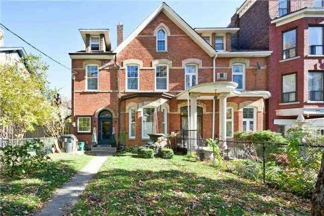 81 Pembroke St, House detached with 6 bedrooms, 6 bathrooms and 3 parking in Toronto ON | Image 2