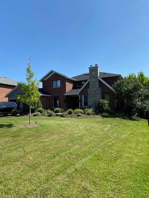 115 Thompson Dr, House detached with 4 bedrooms, 4 bathrooms and 6 parking in East Gwillimbury ON | Image 12
