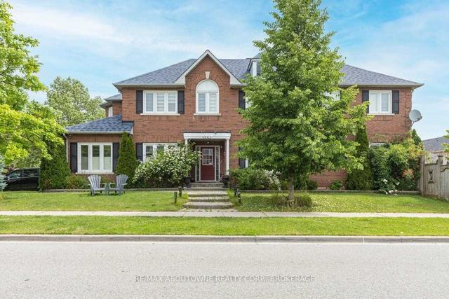 1254 Bingham Rd, House detached with 4 bedrooms, 5 bathrooms and 6 parking in Oakville ON | Image 1