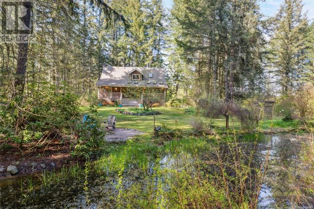 5151 Alexander Rd, House detached with 3 bedrooms, 3 bathrooms and 6 parking in Cowichan Valley E BC | Image 3