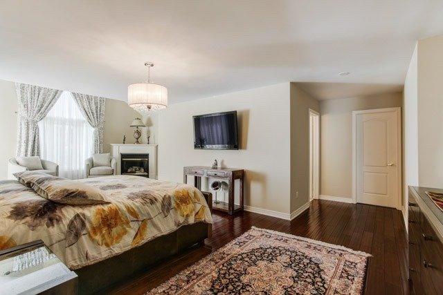100 Laurentian Blvd, House detached with 4 bedrooms, 5 bathrooms and 6 parking in Vaughan ON | Image 9