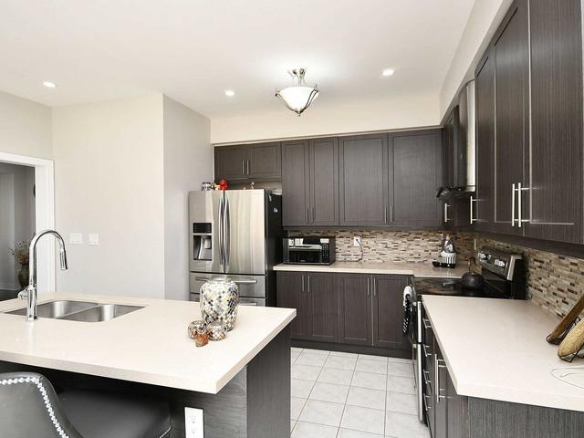 1 Pathmaster Rd, House detached with 3 bedrooms, 4 bathrooms and 5 parking in Brampton ON | Image 7