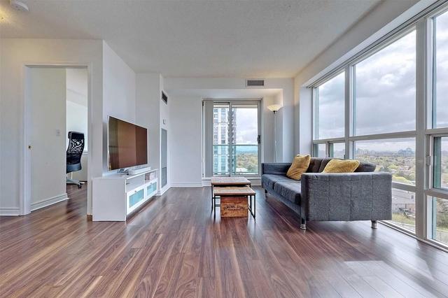 1802 - 26 Olive Ave, Condo with 2 bedrooms, 2 bathrooms and 1 parking in Toronto ON | Image 1