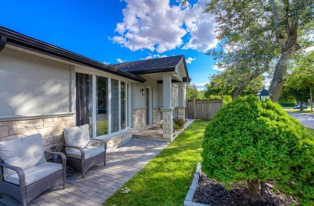 3 Banff Dr, House detached with 3 bedrooms, 2 bathrooms and 3 parking in Hamilton ON | Image 23