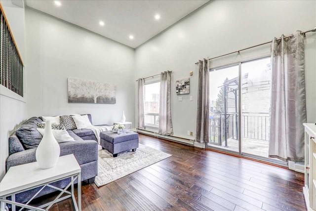 12 Torrance Rd, Townhouse with 3 bedrooms, 3 bathrooms and 2 parking in Toronto ON | Image 29