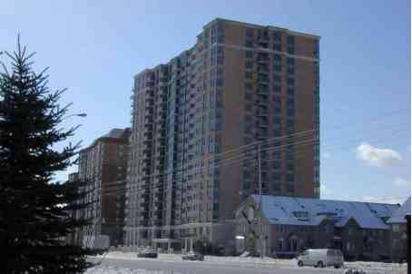 1813 - 55 Strathaven Dr, Condo with 2 bedrooms, 2 bathrooms and 2 parking in Mississauga ON | Image 1