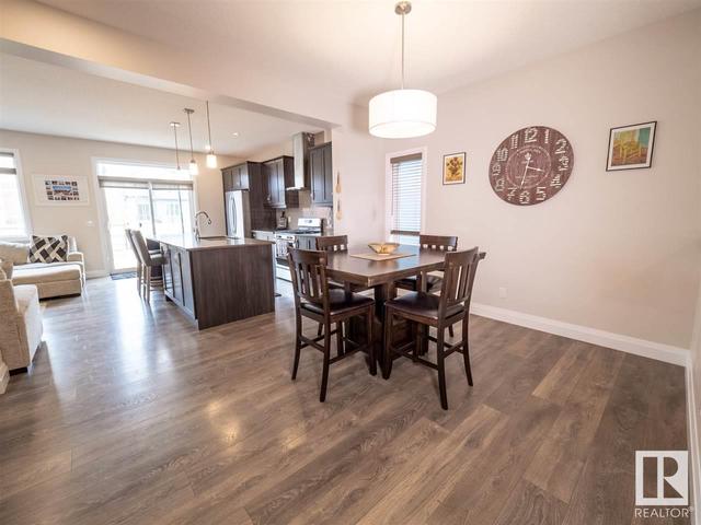 3745 Cherry Lo Sw, House detached with 3 bedrooms, 2 bathrooms and null parking in Edmonton AB | Card Image