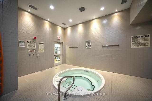 623 - 90 Stadium Rd, Condo with 1 bedrooms, 1 bathrooms and 1 parking in Toronto ON | Image 26