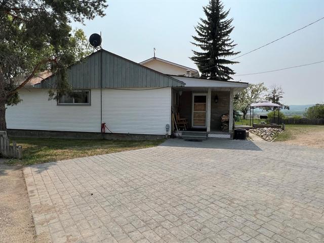 464092 Rg Rd 65a, House detached with 3 bedrooms, 2 bathrooms and 6 parking in Wainwright No. 61 AB | Image 30