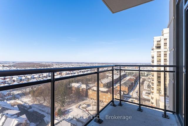 1708 - 9500 Markham Rd, Condo with 2 bedrooms, 2 bathrooms and 1 parking in Markham ON | Image 20