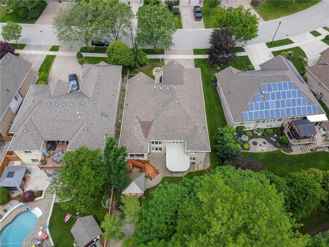 4236 Masterson Circle, House detached with 4 bedrooms, 3 bathrooms and 6 parking in London ON | Image 45